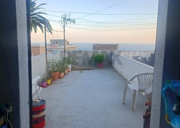 Terrazza - Appartamento Via Sesto Pompeo
 
16, Taormina - foto 37