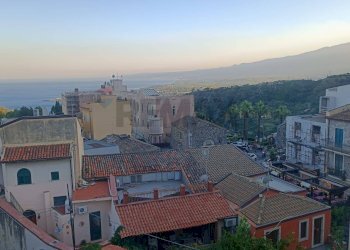 Edificio all\'aperto - Appartamento Via Sesto Pompeo
 
16, Taormina - foto 41