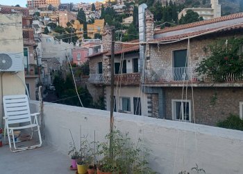 Edificio all\'aperto - Appartamento Via Sesto Pompeo
 
16, Taormina - foto 44