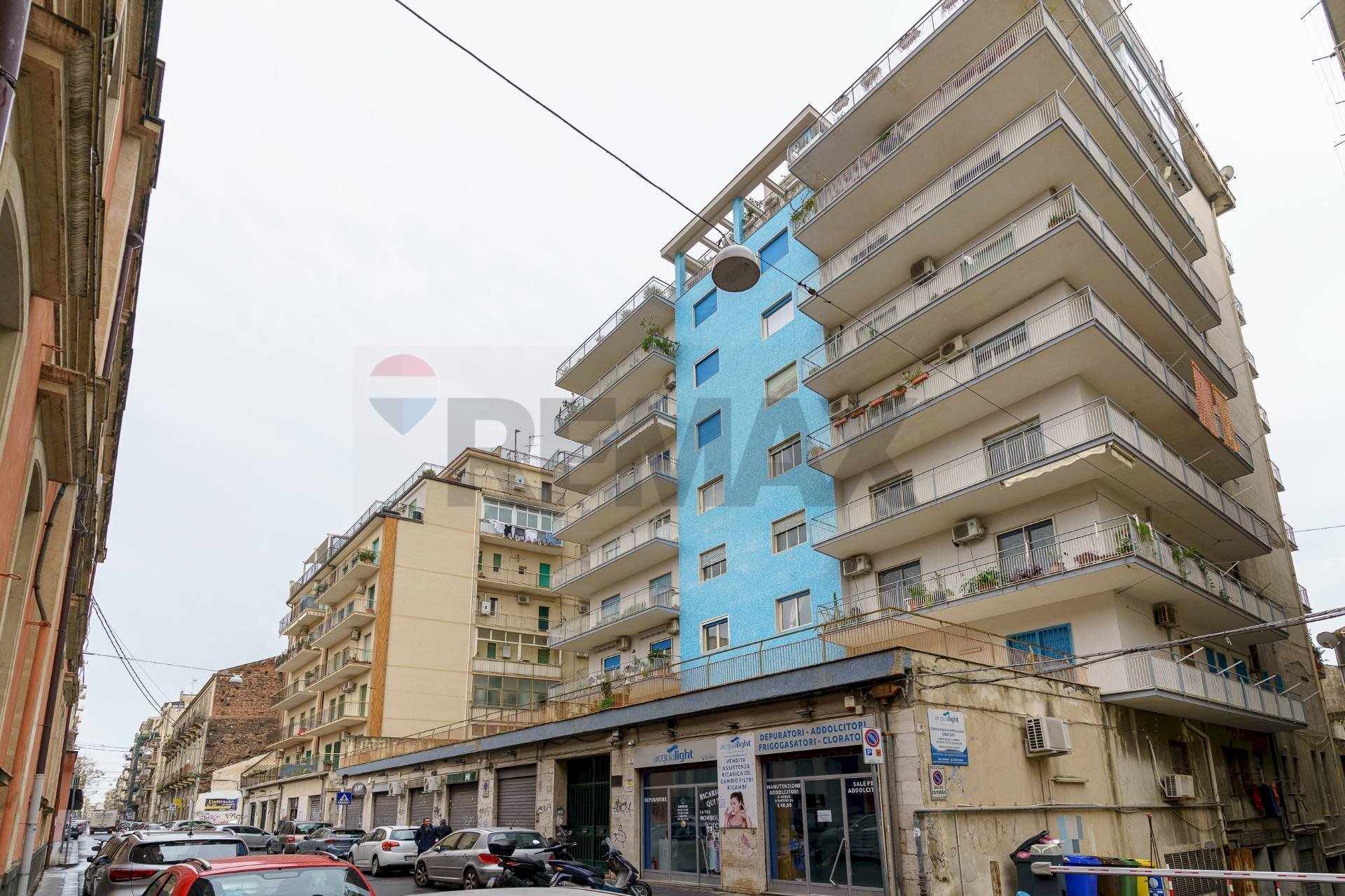 Edificio all\'aperto - Appartamento via canfora
 
16, Catania - foto 1