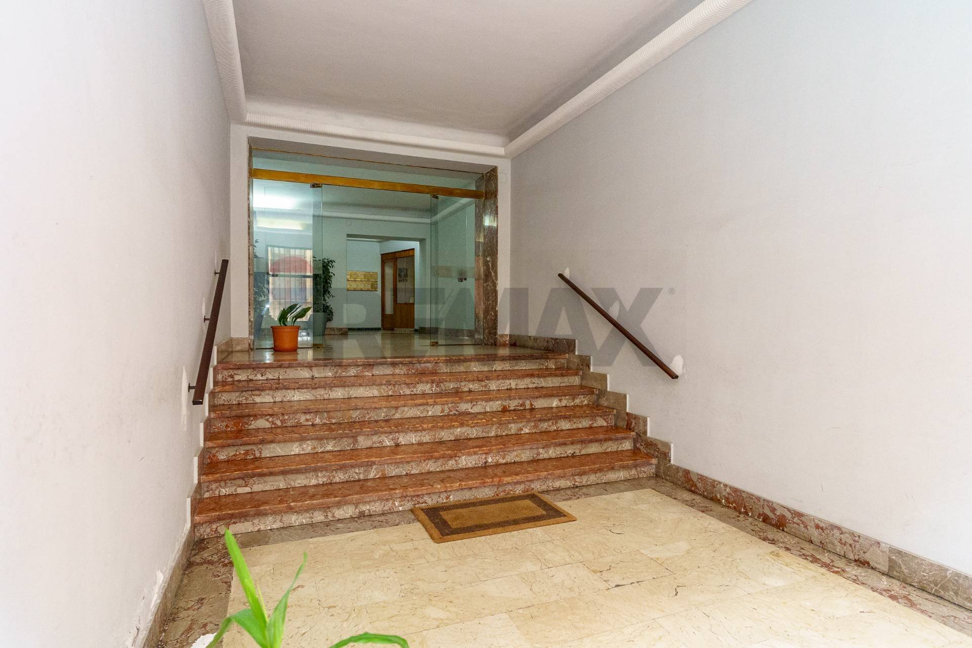 Ricezione / Lobby - Appartamento via canfora
 
16, Catania - foto 2