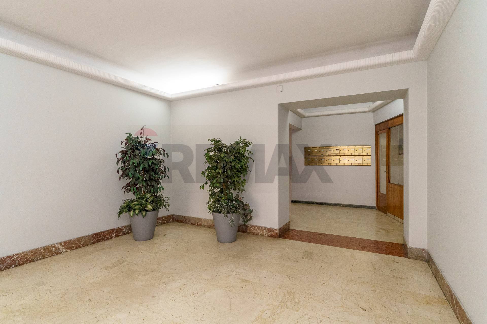 Ricezione / Lobby - Appartamento via canfora
 
16, Catania - foto 3