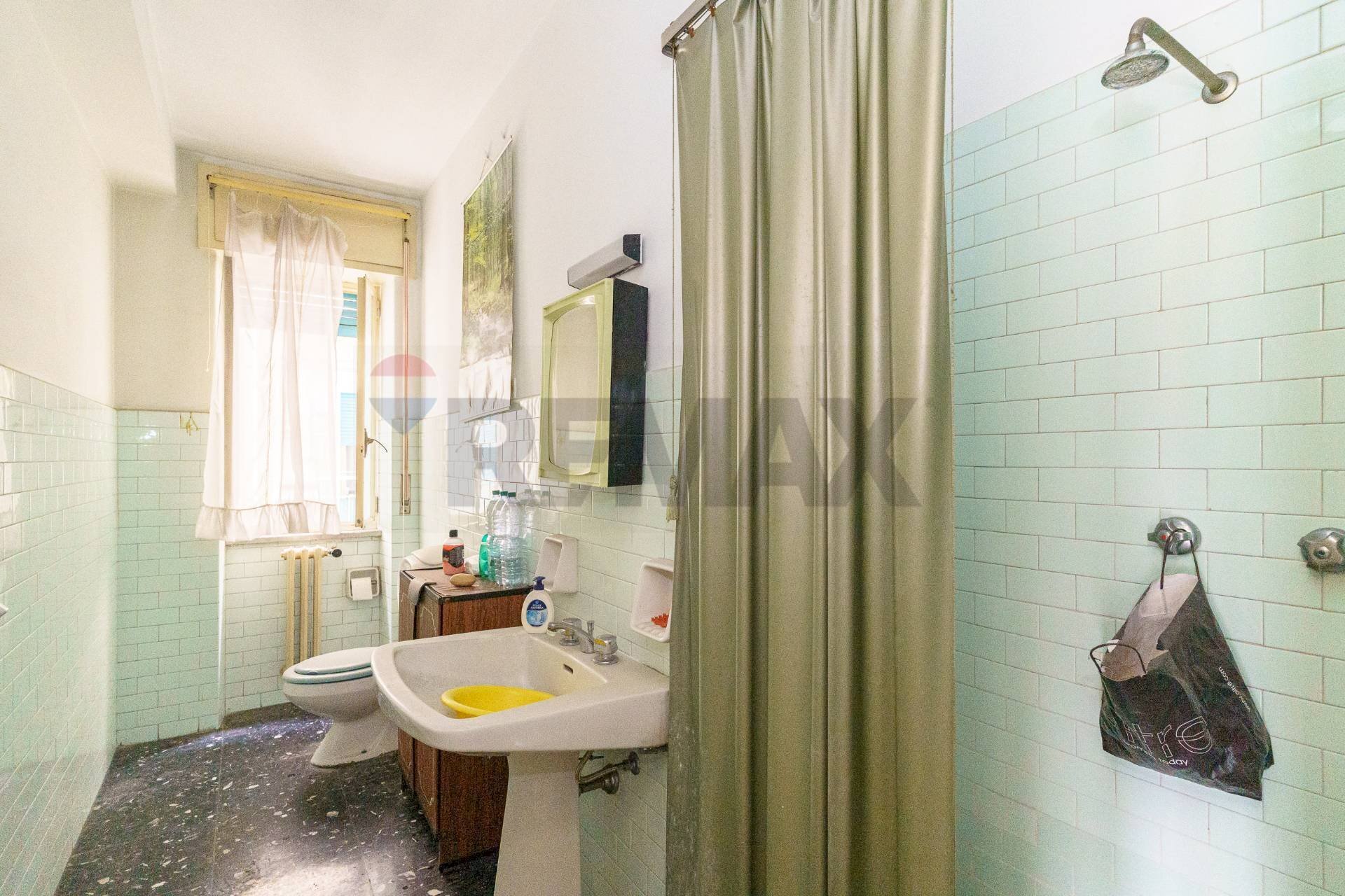 Bagno - Appartamento via canfora
 
16, Catania - planimetria 1