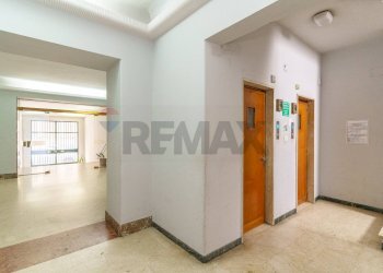 Ricezione / Lobby - Appartamento via canfora
 
16, Catania - foto 4