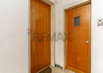 Hall / corridoio - Appartamento via canfora
 
16, Catania - foto 5