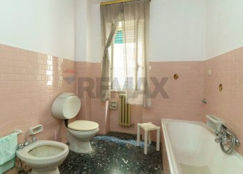 Bagno - Appartamento via canfora
 
16, Catania - foto 23