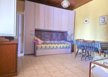 Camera / camera da letto - Monolocale vico stagnino
 
11, Catania - foto 4