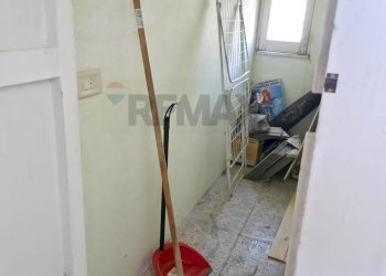 Hall / corridoio - Monolocale vico stagnino
 
11, Catania - foto 7