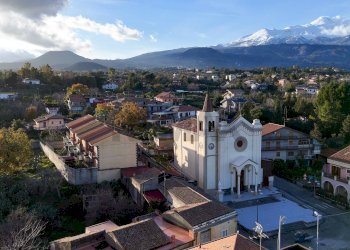 Vista delle montagne - Villa a Schiera via torretta
 
227, Acireale - foto 10