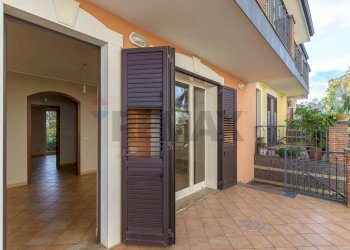 Terrazza - Villa a Schiera via torretta
 
227, Acireale - foto 12