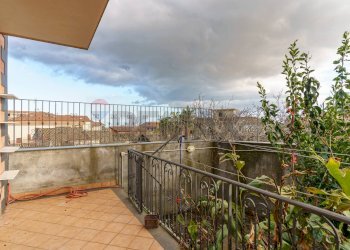 Balcone - Villa a Schiera via torretta
 
227, Acireale - foto 22