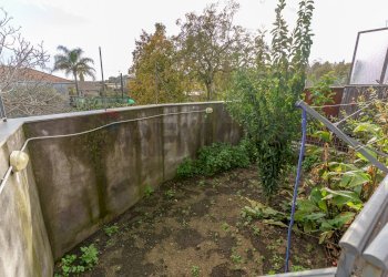 Giardino - Villa a Schiera via torretta
 
227, Acireale - foto 25