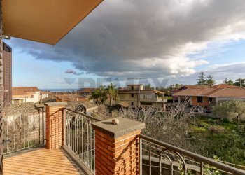 Balcone - Villa a Schiera via torretta
 
227, Acireale - foto 31