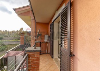 Balcone - Villa a Schiera via torretta
 
227, Acireale - foto 32