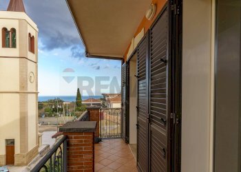 Balcone - Villa a Schiera via torretta
 
227, Acireale - foto 41