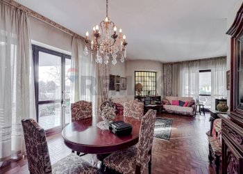 Sala da pranzo - Villa Strada della Vignola
 
10, Palestro - foto 4