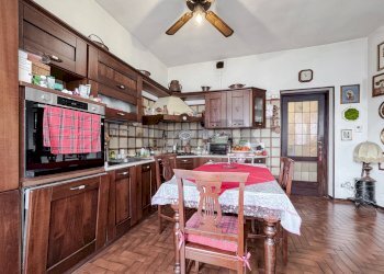 Cucina - Villa Strada della Vignola
 
10, Palestro - foto 9