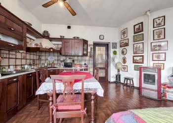 Cucina - Villa Strada della Vignola
 
10, Palestro - foto 11