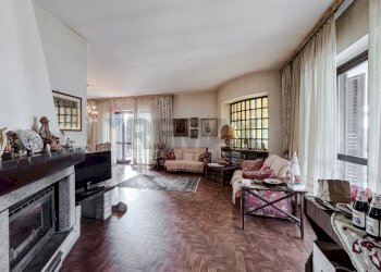 Soggiorno - Villa Strada della Vignola
 
10, Palestro - foto 17