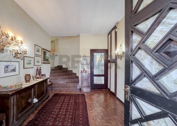 Hall / corridoio - Villa Strada della Vignola
 
10, Palestro - foto 18