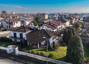 Casa all\'aperto - Villa Strada della Vignola
 
10, Palestro - foto 25