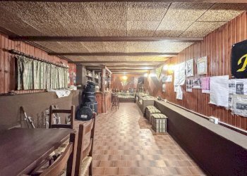 Sala da pranzo - Villa Strada della Vignola
 
10, Palestro - foto 26