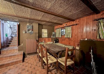 Sala da pranzo - Villa Strada della Vignola
 
10, Palestro - foto 27