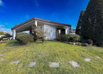 Casa all\'aperto - Villa Strada della Vignola
 
10, Palestro - foto 34