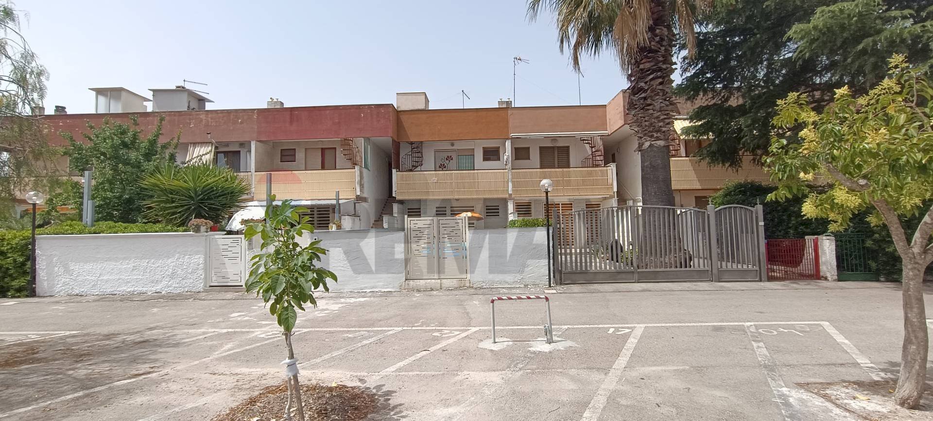 Edificio all\'aperto - Trilocale via Libeccio
 
28, Manfredonia - foto 1