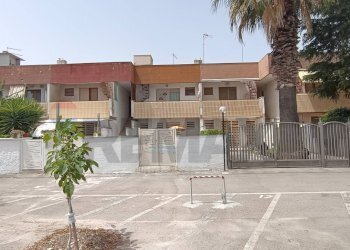 Edificio all\'aperto - Trilocale via Libeccio
 
28, Manfredonia - foto 1