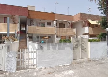 Edificio all\'aperto - Trilocale via Libeccio
 
28, Manfredonia - foto 2