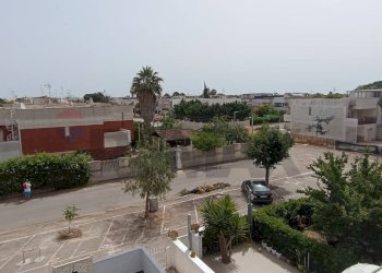 Edificio all\'aperto - Trilocale via Libeccio
 
28, Manfredonia - foto 4