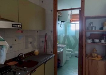Cucina - Trilocale via Libeccio
 
28, Manfredonia - foto 6