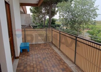 Balcone - Trilocale via Libeccio
 
28, Manfredonia - foto 13