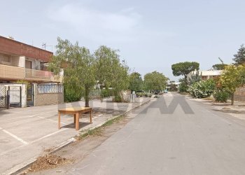 Edificio all\'aperto - Trilocale via Libeccio
 
28, Manfredonia - foto 14