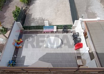 Edificio all\'aperto - Trilocale via Libeccio
 
28, Manfredonia - foto 17