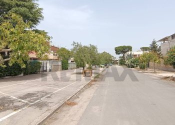 Edificio all\'aperto - Trilocale via Libeccio
 
28, Manfredonia - foto 18