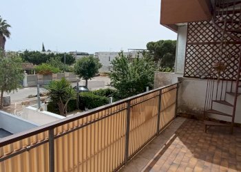 Balcone - Trilocale via Libeccio
 
28, Manfredonia - foto 19