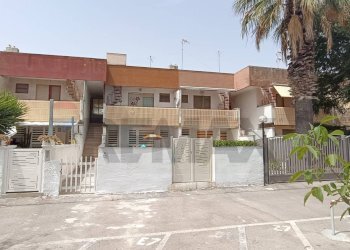 Edificio all\'aperto - Trilocale via Libeccio
 
28, Manfredonia - foto 20