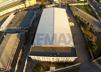 Edificio all\'aperto - Capannone VIA DI VITTORIO
47, Peschiera Borromeo - foto 1