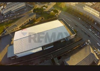 Edificio all\'aperto - Capannone VIA DI VITTORIO
47, Peschiera Borromeo - foto 2