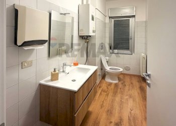 Bagno - Capannone VIA DI VITTORIO
47, Peschiera Borromeo - foto 10