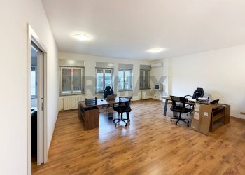 Ufficio - Capannone VIA DI VITTORIO
47, Peschiera Borromeo - foto 11