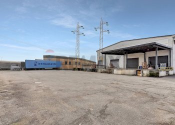 Casa all\'aperto - Capannone VIA DI VITTORIO
47, Peschiera Borromeo - foto 31