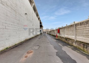 Edificio all\'aperto - Capannone VIA DI VITTORIO
47, Peschiera Borromeo - foto 33