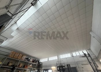 Dettagli - Capannone VIA DI VITTORIO
47, Peschiera Borromeo - foto 35