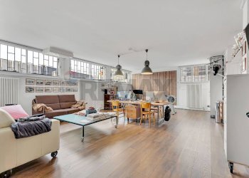 Sala da pranzo - Ufficio vi di vittorio
 
47, Peschiera Borromeo - foto 18