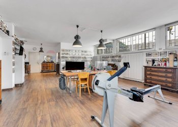 Sala da pranzo - Ufficio vi di vittorio
 
47, Peschiera Borromeo - foto 19