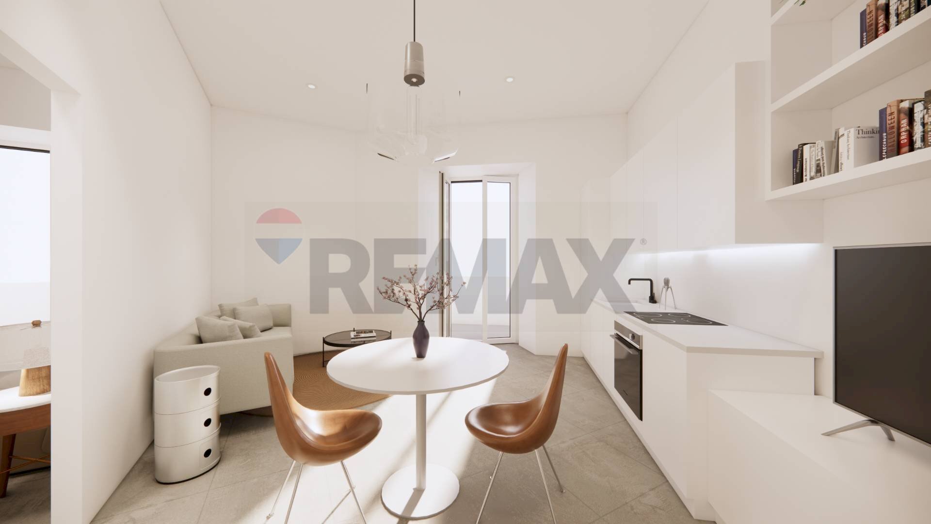 Sala da pranzo - Two-room apartment Viale Emilio Caldara
 
31, Milano - photo 2