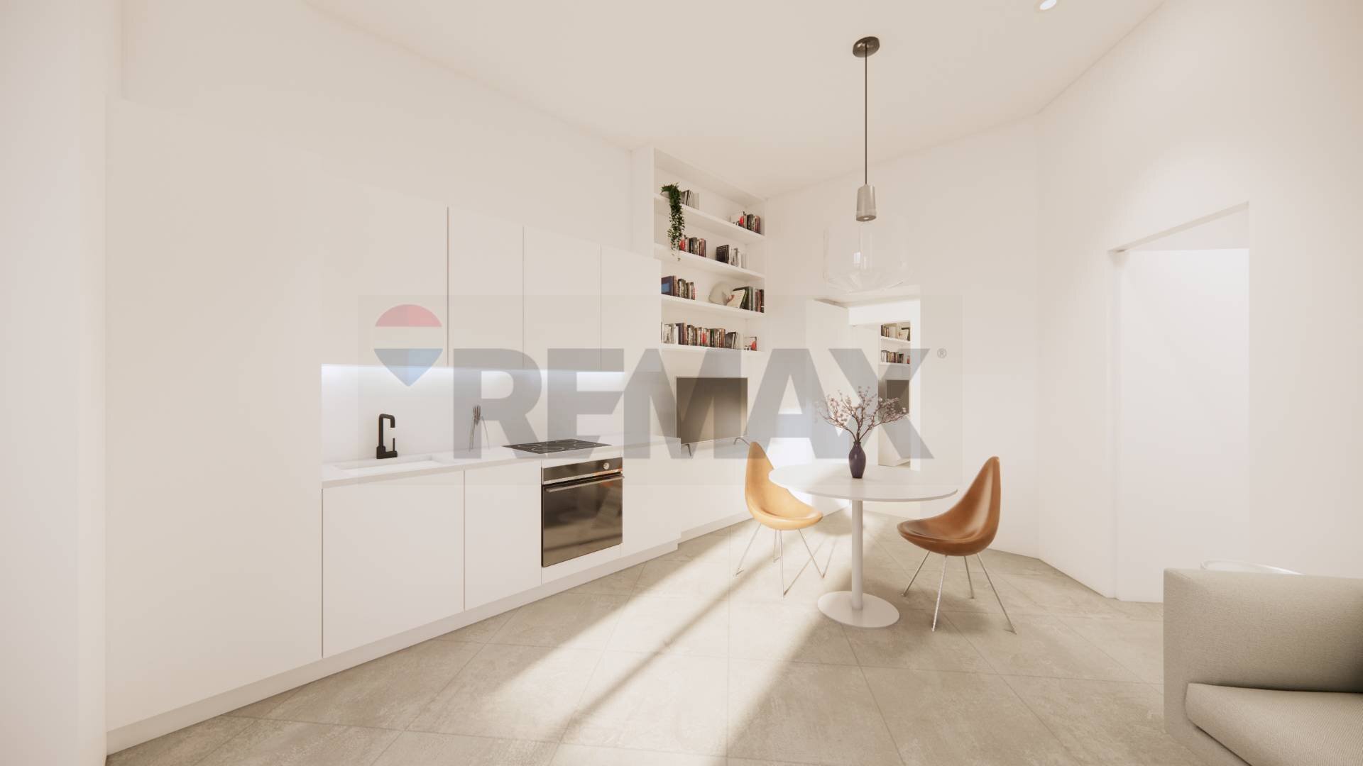 Cucina - Two-room apartment Viale Emilio Caldara
 
31, Milano - photo 3